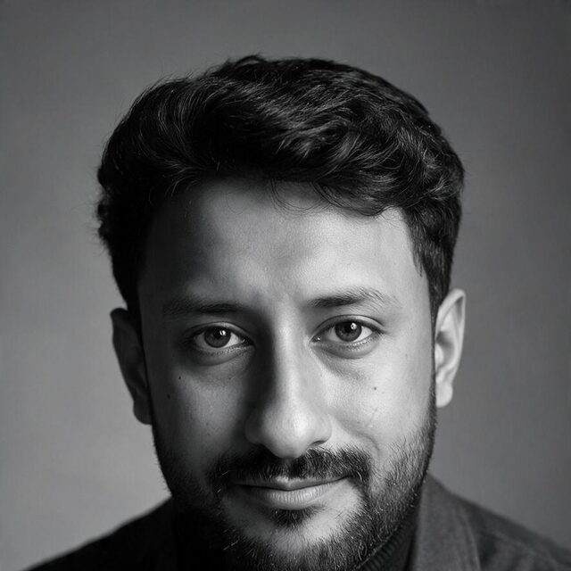 Roshaan Ejaz